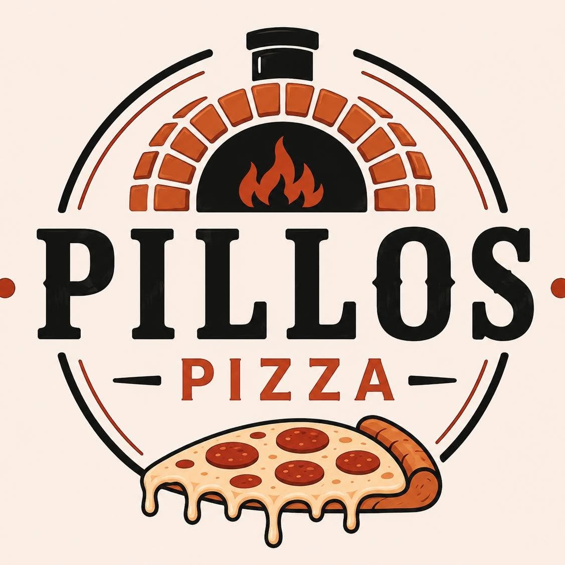 Pillo's Pizza